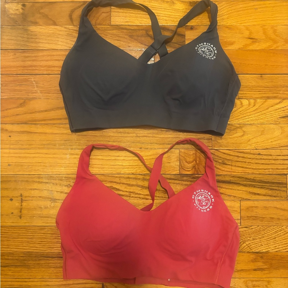 Gymshark Vital Seamless Bras